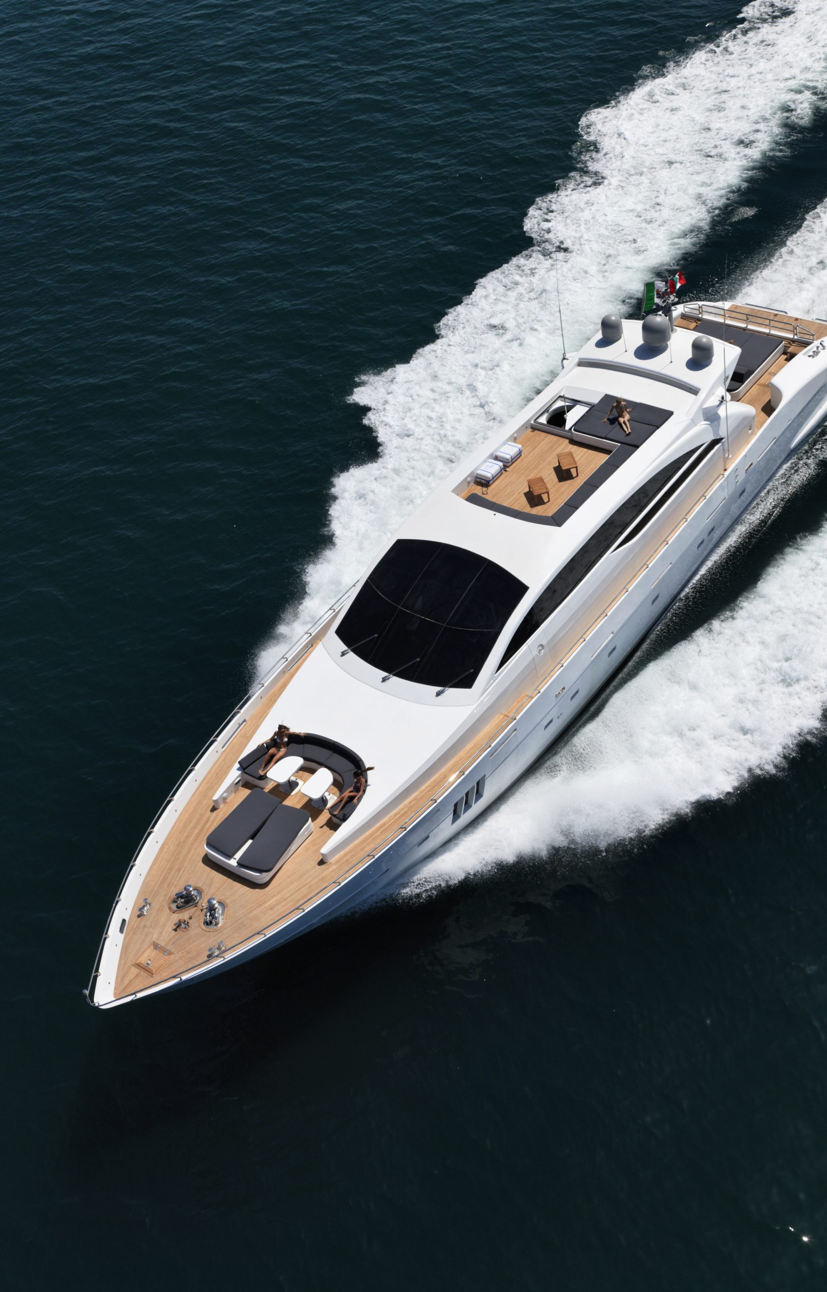 GMS Yachting Expands Its Yachting Services