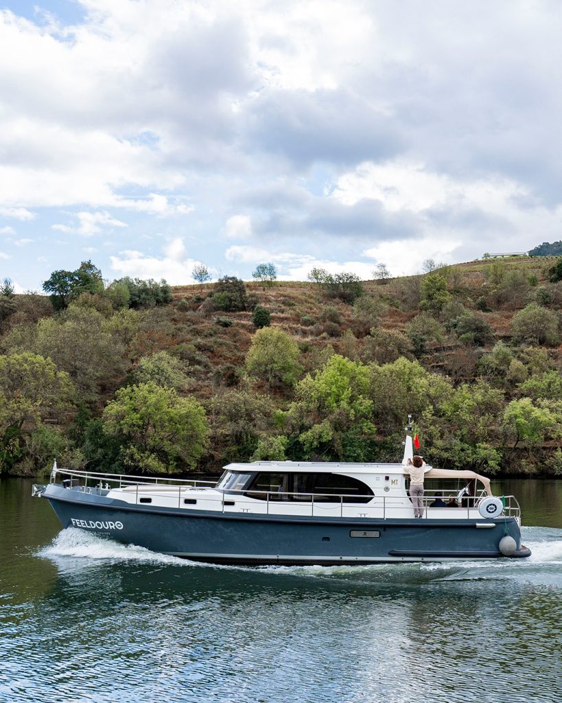 Yacht Jetten 44 – private yacht rental in Porto with skipper | GMS Yachting