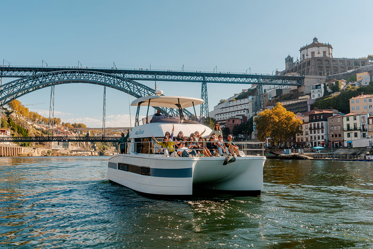 Fountaine Pajot 37