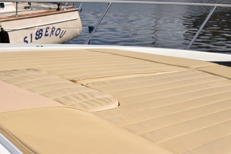 Yacht Primatist G41 – motor yacht charter in Lisbon, photo 16 | GMS Yachting