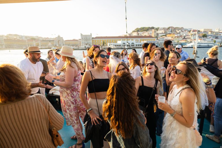 Catamaran Terrace