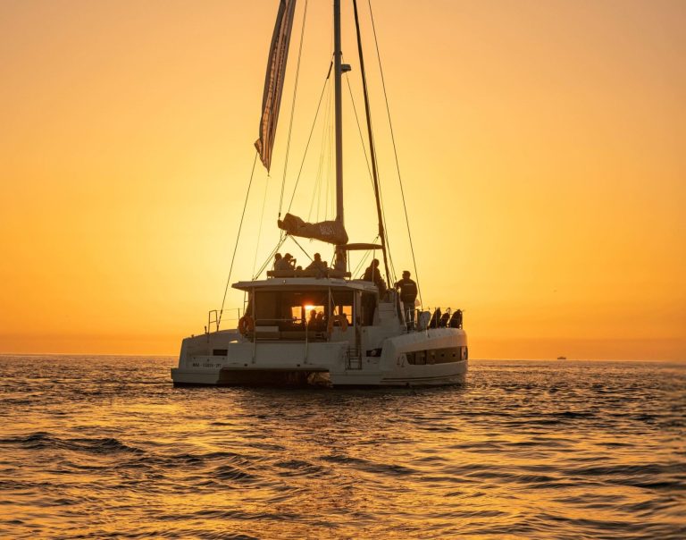 Catamaran Bali 42 – catamaran charter in Porto, photo 7 | GMS Yachting