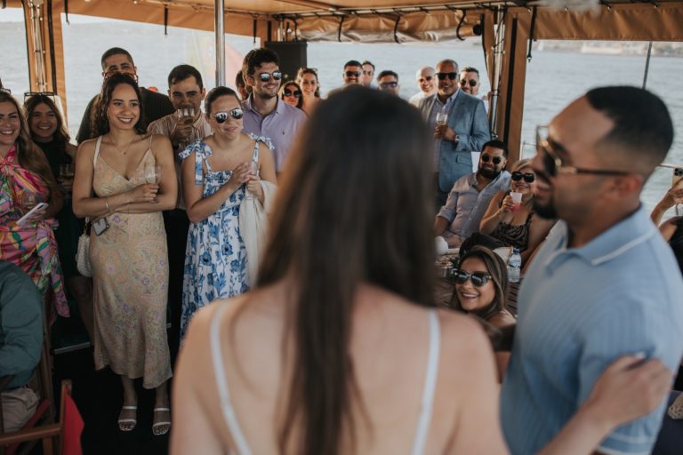 Catamaran Terrace