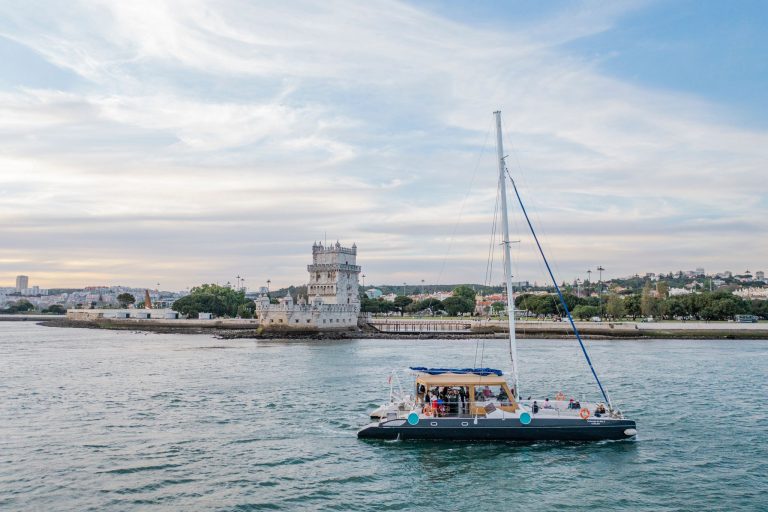 Catamaran Terrace