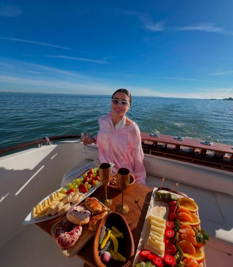 Starfisher 27 – fishing boat charter in Lisbon, photo 5 | GMS Yachting