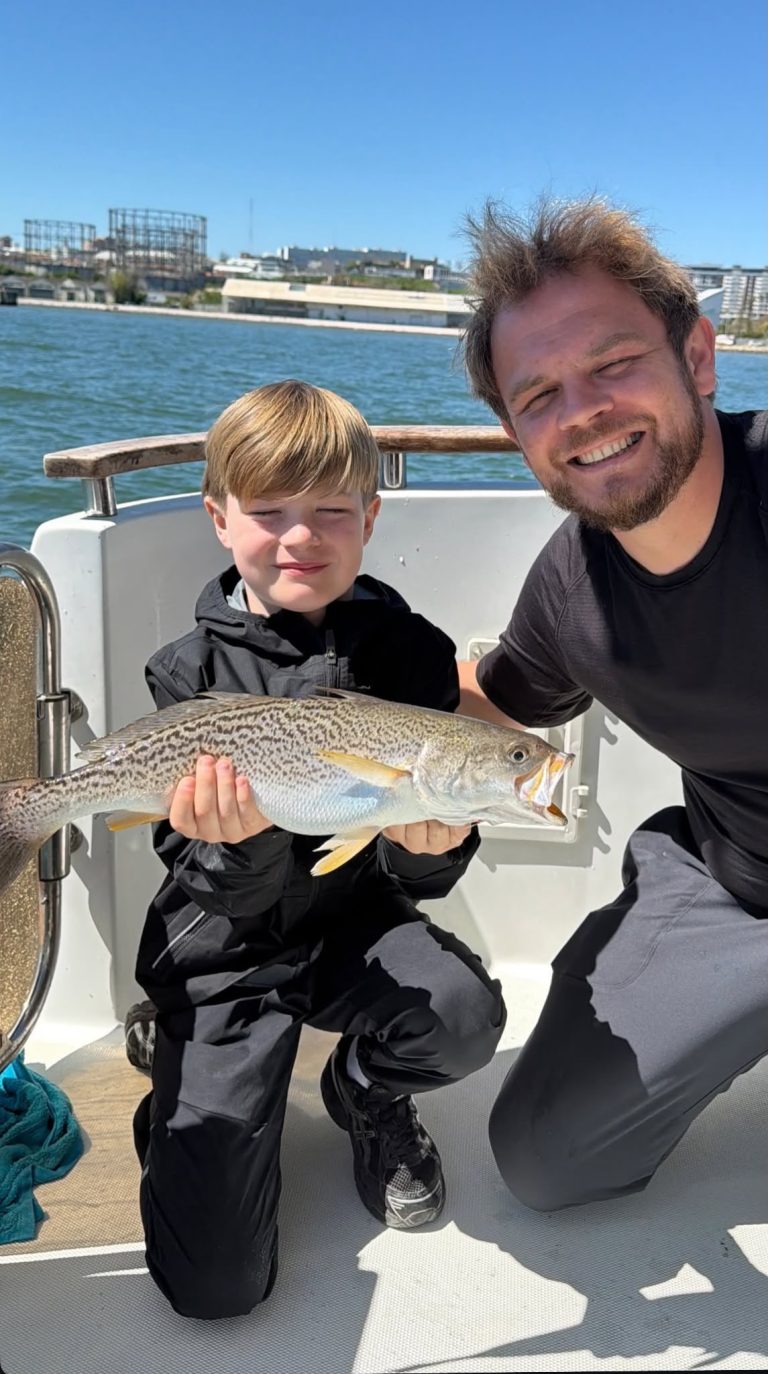 Starfisher 27 – fishing boat charter in Lisbon, photo 9 | GMS Yachting