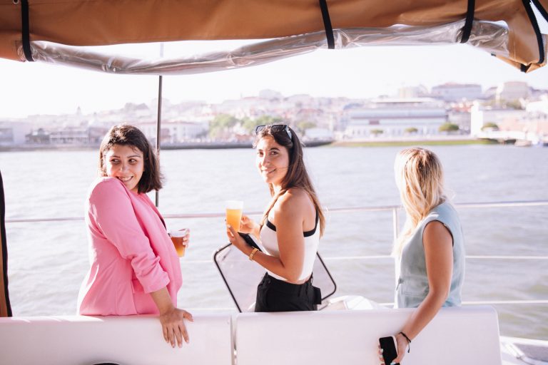 Catamaran Terrace